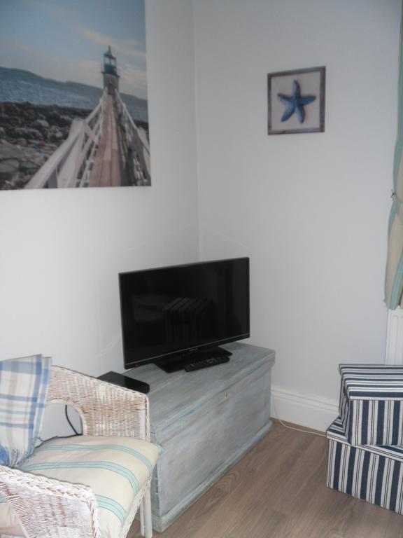 Claremont House Holiday Apartments Llandudno Zimmer foto